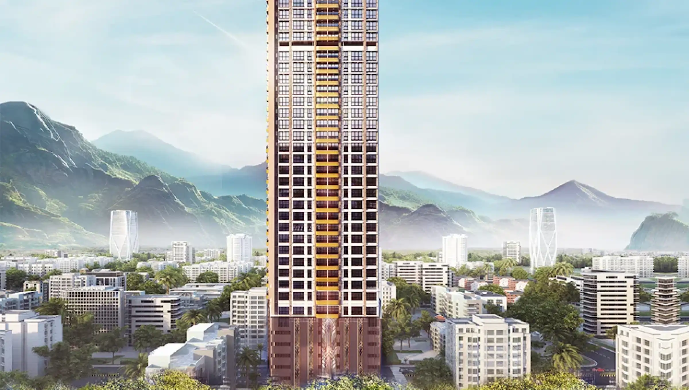 Origin Claremont